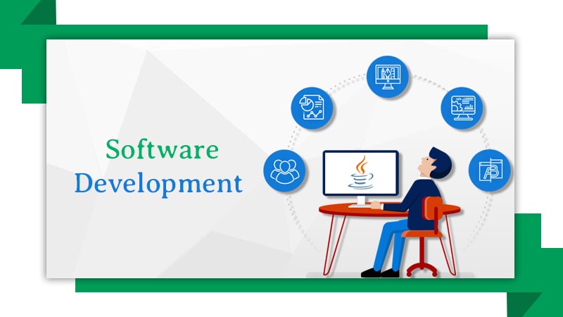 Software Development Company in Bhopal | Software Company | Digitalyuga.