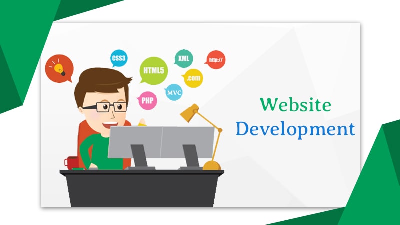 website development company